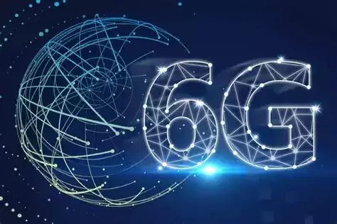 面向6G的未来无线技术–希尔产品营运