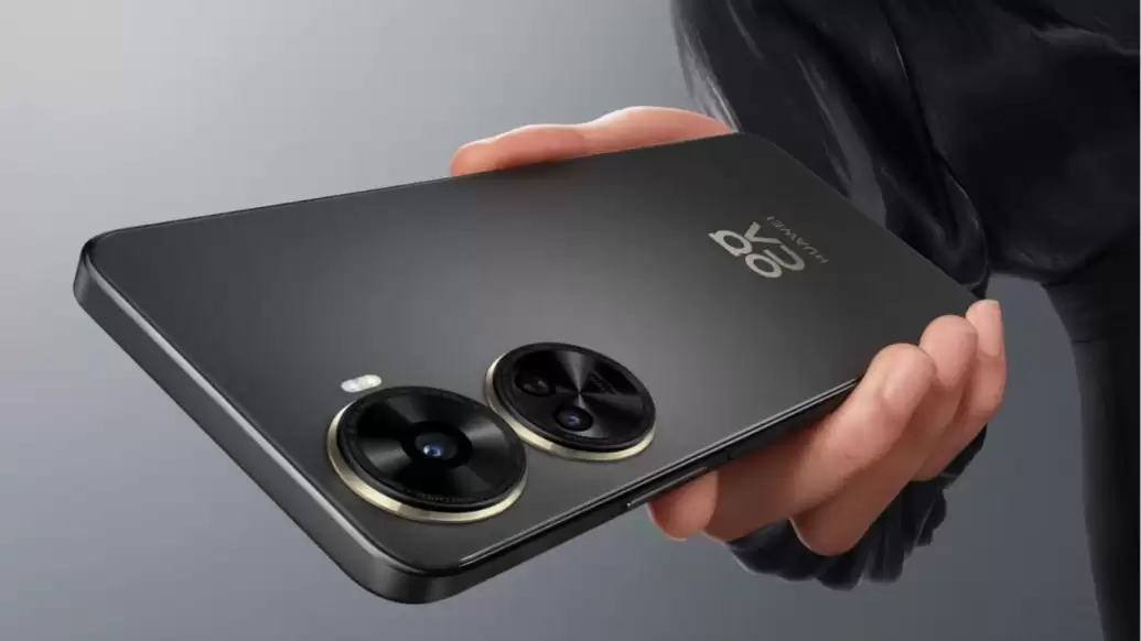 图2–华为深耕运动健康，专业智能手表系列全球亮相–希尔产品营运