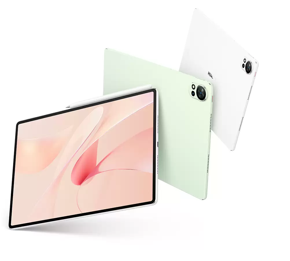 图3–华为深耕运动健康，专业智能手表系列全球亮相–希尔产品营运