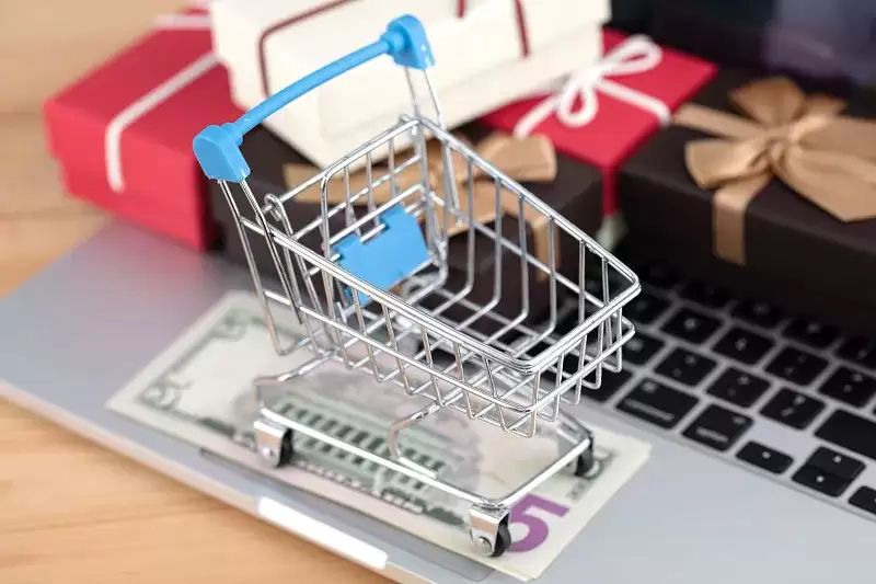 图2–抢占百亿美金蓝海：中国卖家的美国电商掘金实战–希尔产品营运