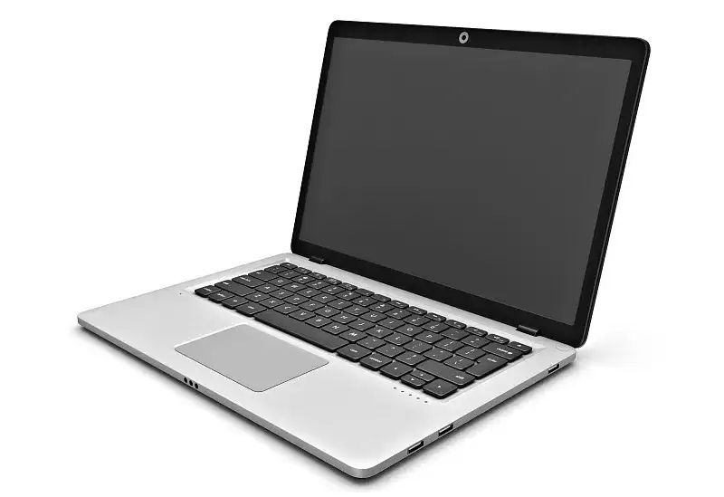 笔记本电脑配图