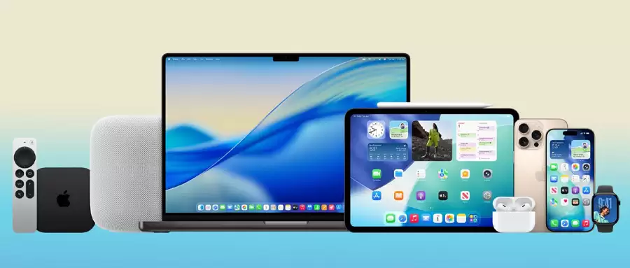 图1–曝苹果放弃VR头显，转向AI眼镜！附未来两年最全产品图–希尔产品营运