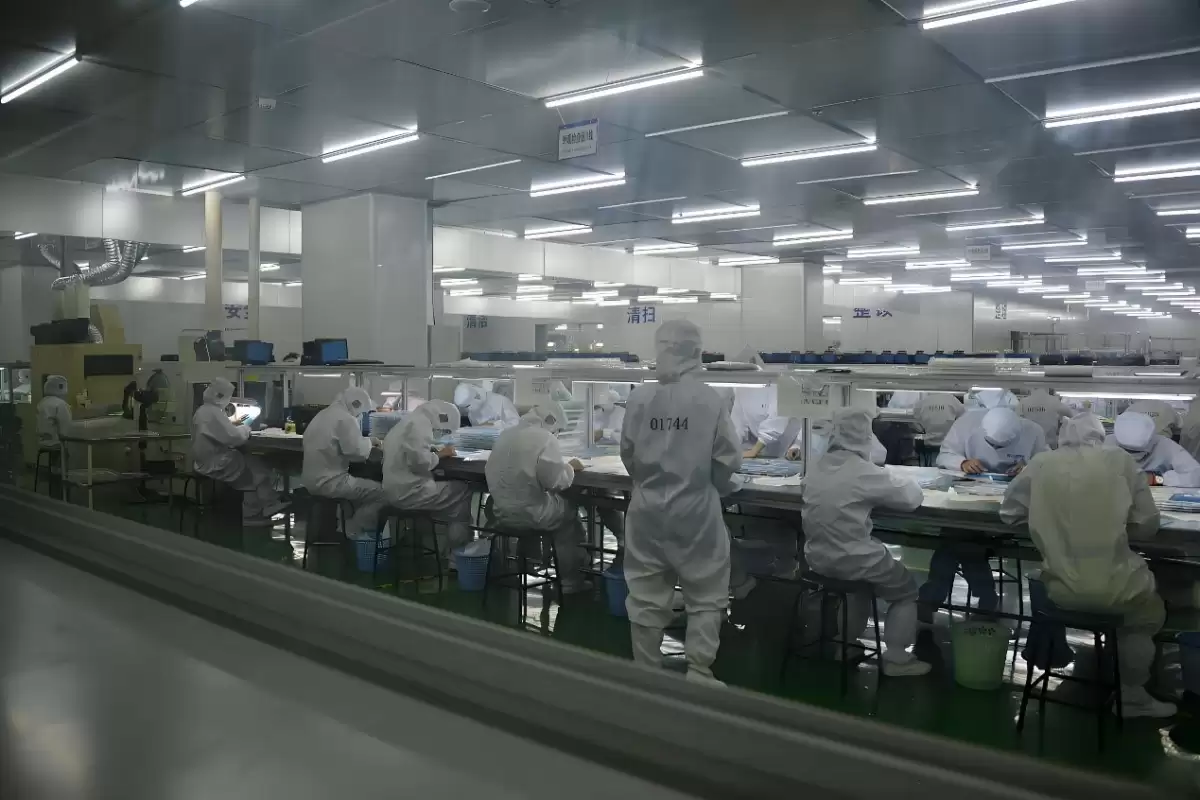 图2–电子产品质量演进与标准体系建设：从历史背景到中国实践–希尔产品营运