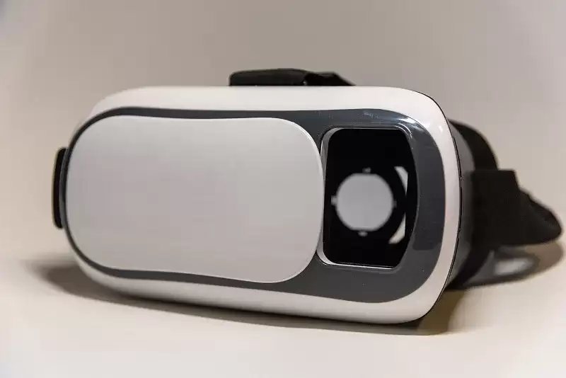 定义XR的未来：新一代智能眼镜为何被视为“关键飞跃”–希尔产品营运