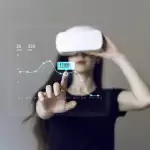 震惊！未来已来：人、车、家全面“赛博化”，你的生活将被这款眼镜接管？