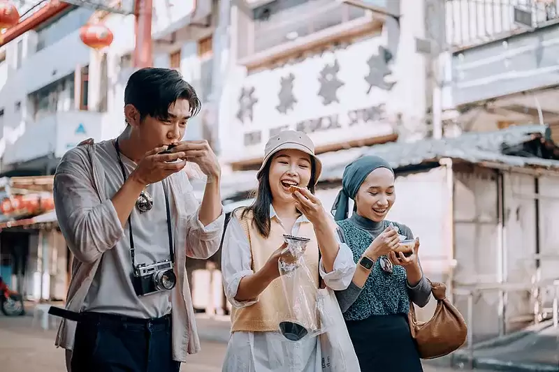 新消费时代，电子产品如何俘获不同年龄层的“心”？