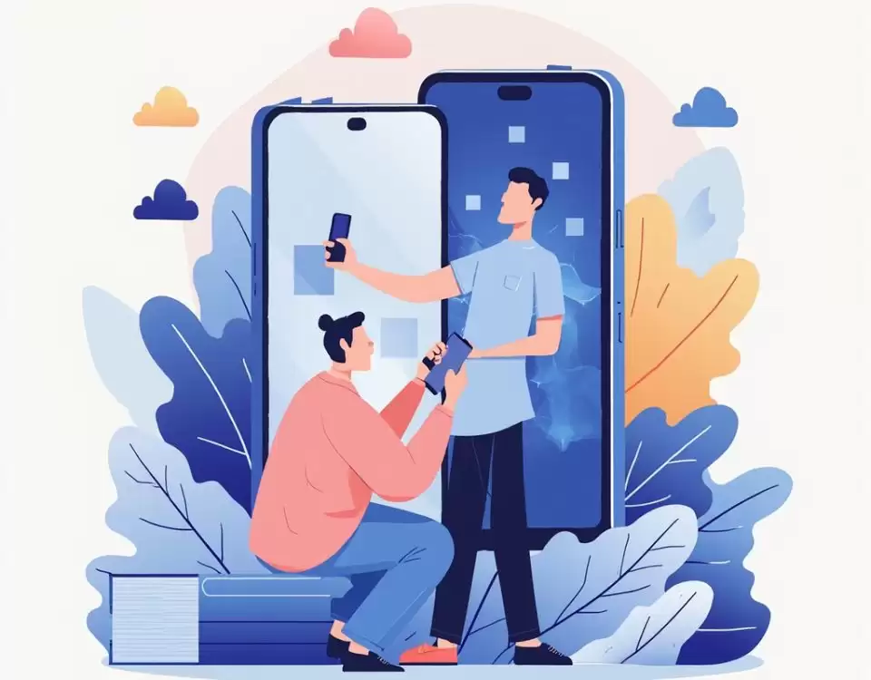 手机配置指南-图13