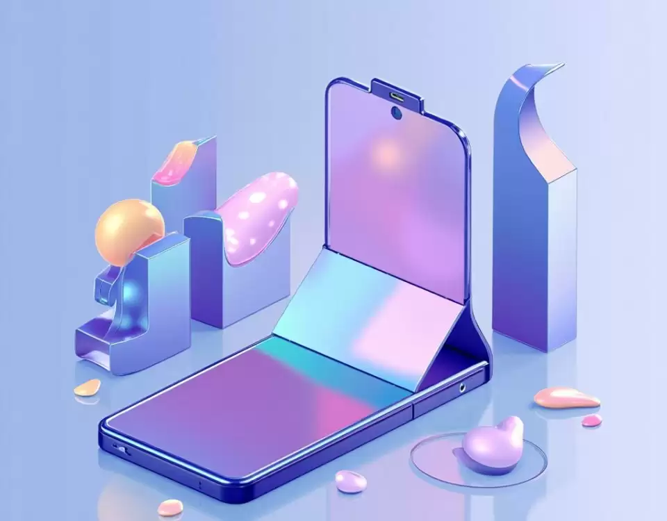 折叠屏手机选购全攻略，一文看懂优缺点–希尔产品营运