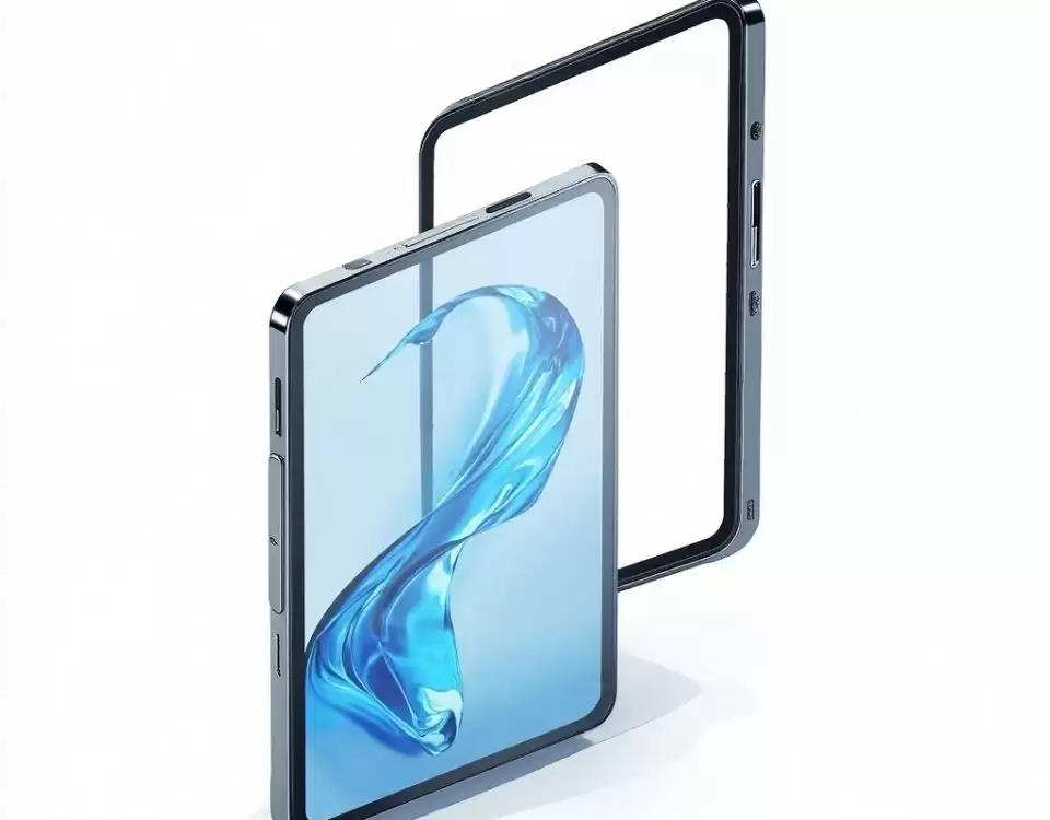 折叠屏手机选购指南与市场趋势分析–希尔产品营运