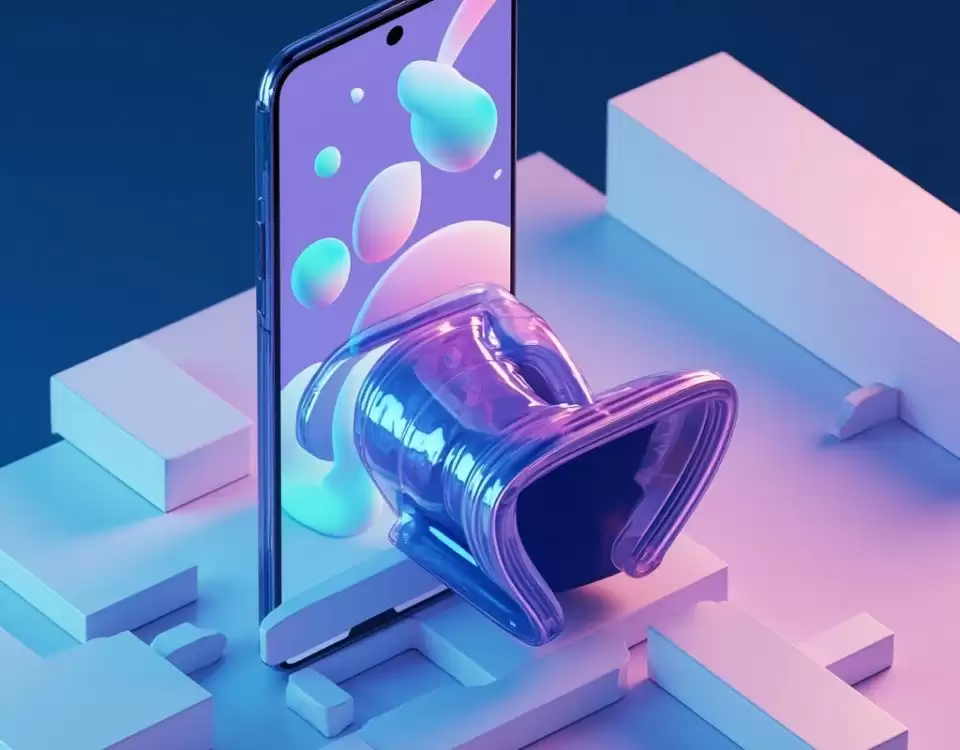 折叠屏手机选购指南，一文看懂核心差异–希尔产品营运