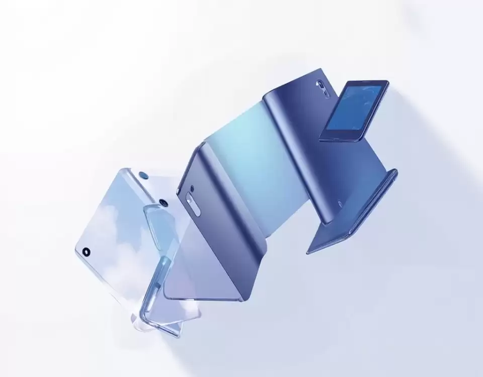 折叠屏手机选购指南：2024年主流机型对比–希尔产品营运