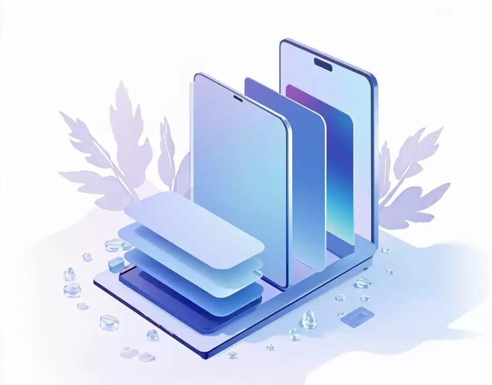 折叠屏手机选购指南：如何选择最适合你的款式–希尔产品营运