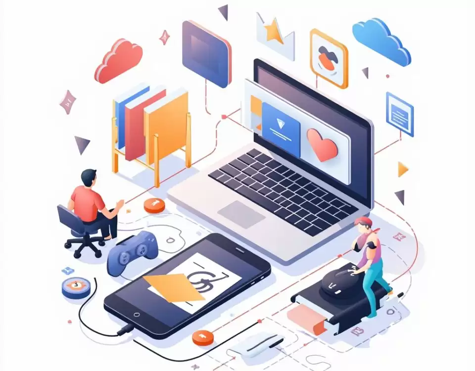 热门电子产品深度评测–希尔产品营运