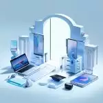 电子产品最新趋势解析–希尔产品营运