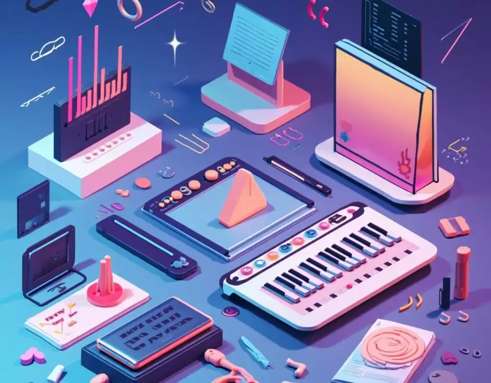 电子产品最新趋势解析–希尔产品营运