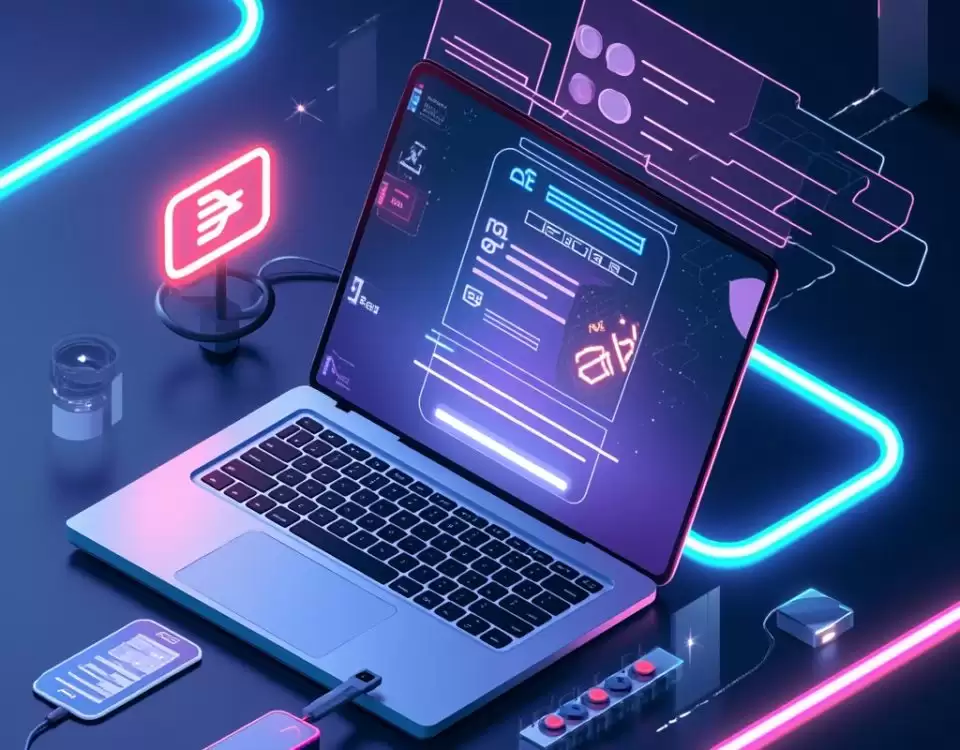 电子产品趋势深度解析–希尔产品营运