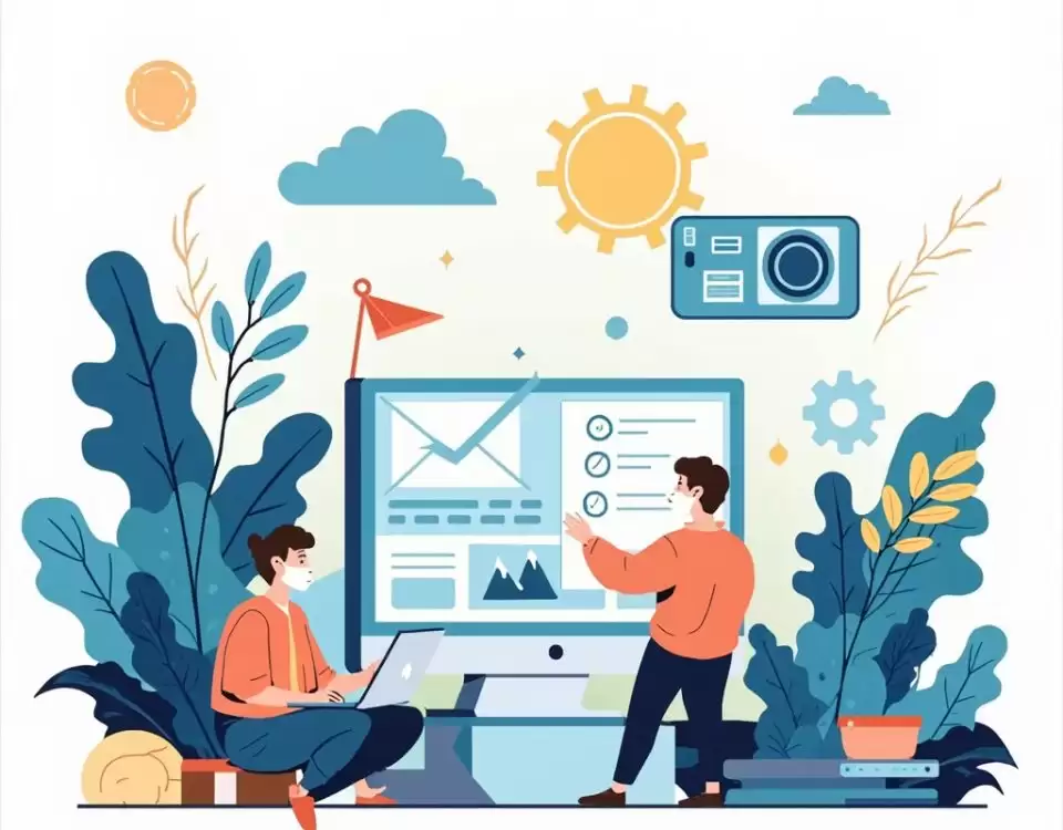 电子产品选购指南：五大核心要素助你做出明智决策–希尔产品营运