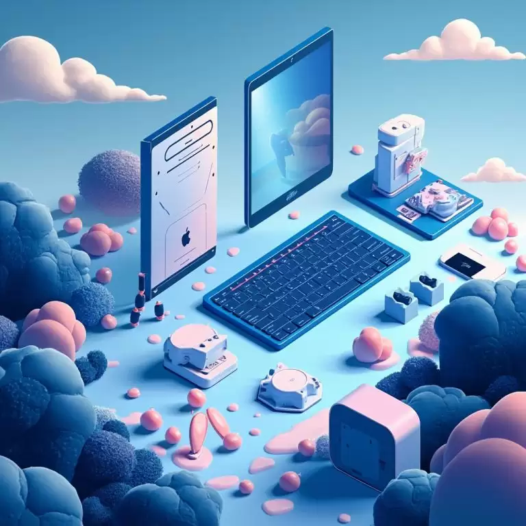 电子产品选购指南：五大核心要素助你避坑