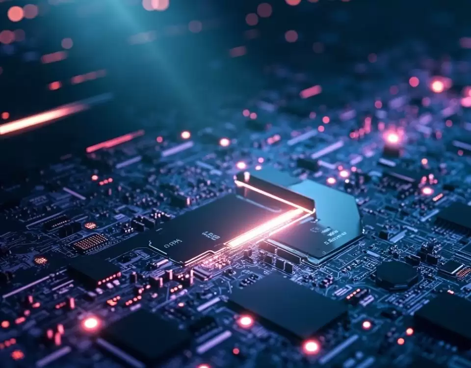 电子产品选购终极指南：五大核心要素助你避坑–希尔产品营运