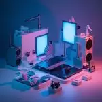 电子产品选购终极指南：避开消费陷阱，打造智能生活–希尔产品营运