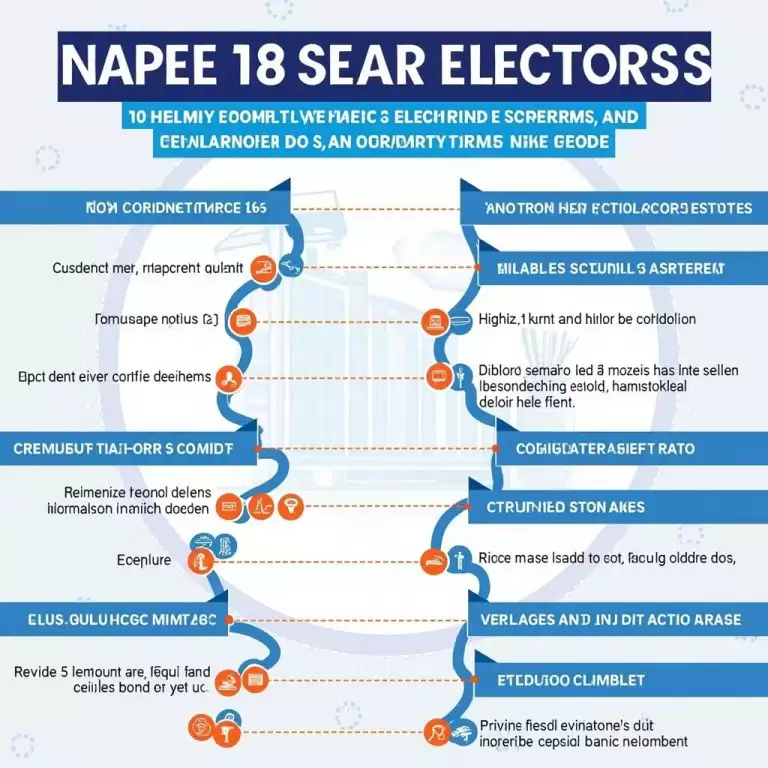 电子产品选购终极指南：避开这些误区，轻松入手心仪好物