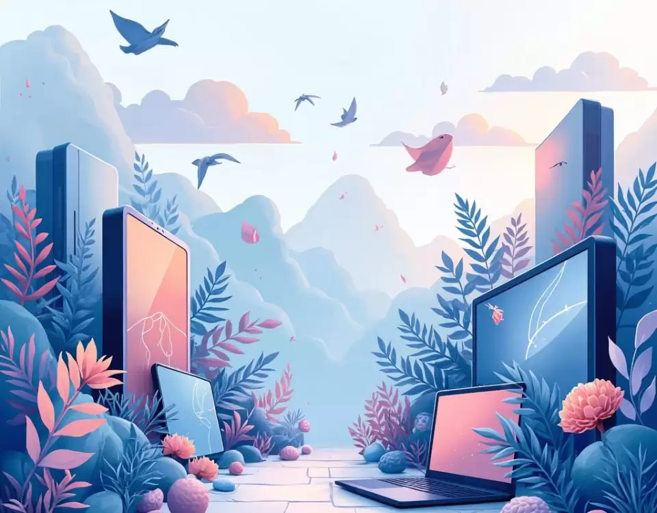 电子产品选购终极指南：避开陷阱，打造智能生活–希尔产品营运