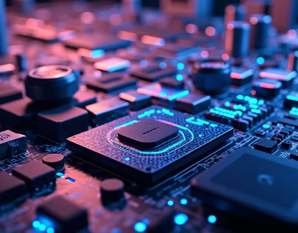 电子产品选购终极指南：避开陷阱，打造高效数字生活–希尔产品营运