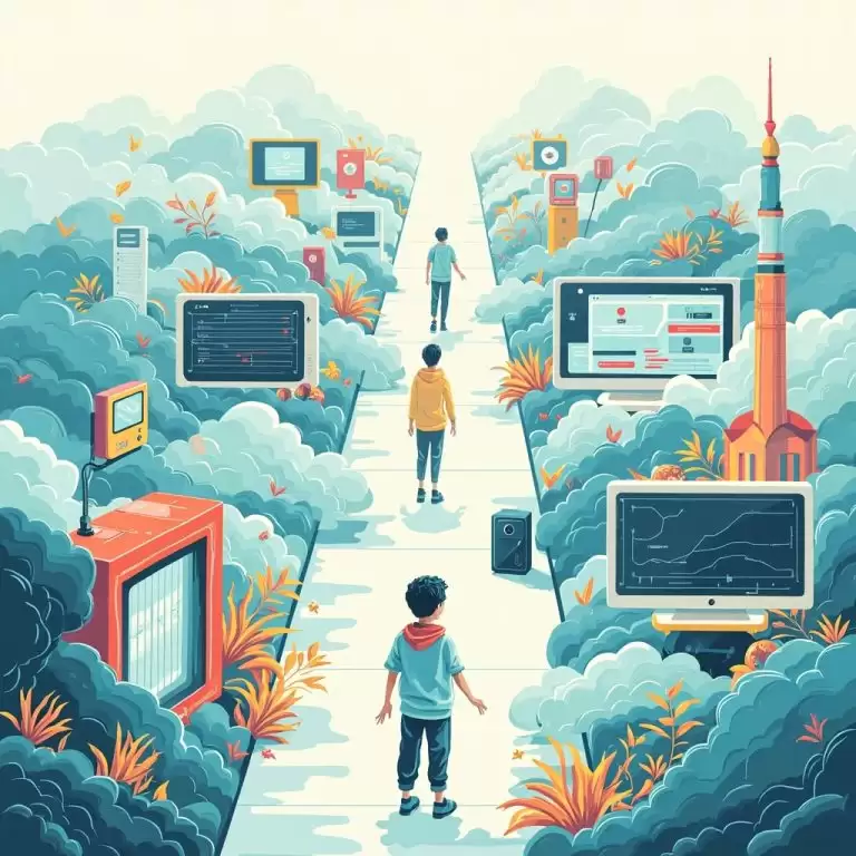 电子产品选购终极指南：避开陷阱，找到最适合你的设备