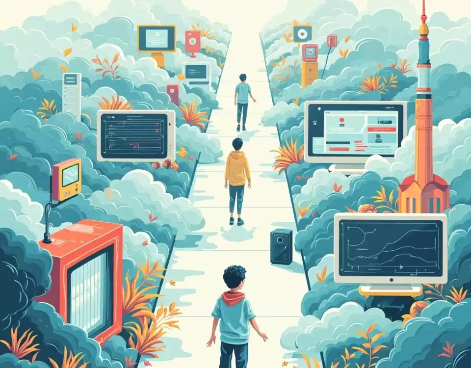 电子产品选购终极指南：避开陷阱，找到最适合你的设备–希尔产品营运