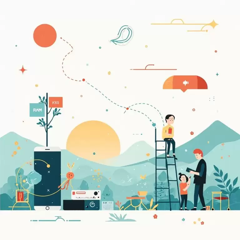 电子产品选购终极指南：避开陷阱，精明消费