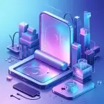 科技产品趋势全解读–希尔产品营运