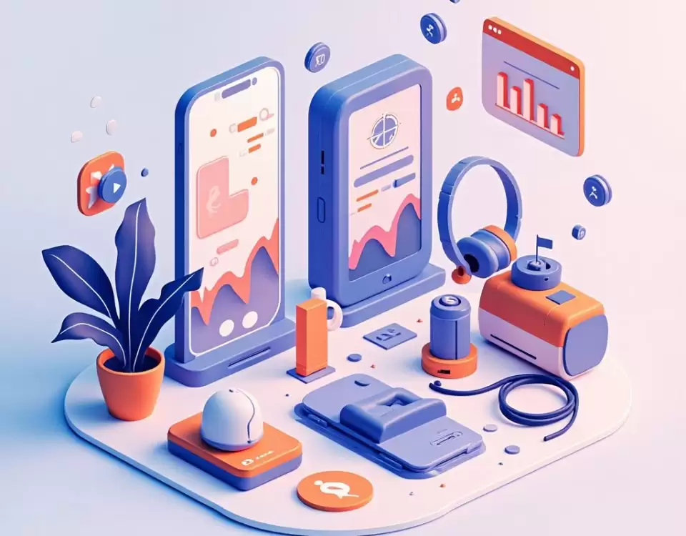 近期电子产品选购指南–希尔产品营运